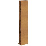 Cd ormar Staro drvo 33 x 23,5 x 175 cm Konstruirano drvo | shoptok.hr