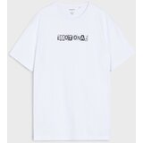 Sinsay Majica s printom | shoptok.hr