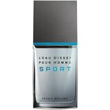 Issey Miyake L'Eau d'Issey Pour Homme Sport toaletna voda za muškarce 50 ml | shoptok.hr