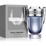 Paco Rabanne Invictus toaletna voda za moške 100 ml | Shoptok.si