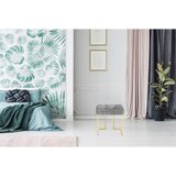 Kayoom TABURE, kovina, umetna masa zlate barve | Shoptok.si