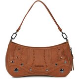 Desigual EMBRO PATCH ALSACIA Smeđa Cijene