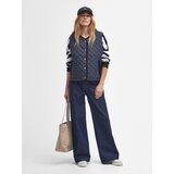 Barbour Brezrokavnik 'Hannah' mornarska | Shoptok.si