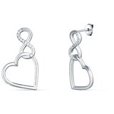 Vuch Resita Silver Earrings | ePonuda.com
