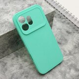  Futrola soft 3d camera za honor 600 zeleni ( F124536 ) | Eponuda.com