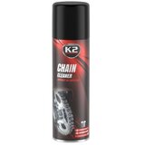 K2 chain cleaner sprej za čišćenje lanaca 500ml | ePonuda.com