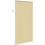 Rolo zavjesa Priroda 110 x 220 cm 5 mm Bambus | Eponuda.com