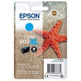 Epson T03A2 (603XL) cian kartuša s črnilom - C13T03A24020, (22112486) | Shoptok.si