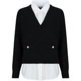 Polo Ralph Lauren 2 IN 1 PULLOVER Crna Cijene