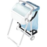 TORK Držalo za vreče za odpadke, za odvijalnik papirja za čiščenje, za 120-l vreče za odpadke | Shoptok.si