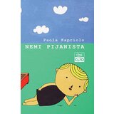Clio Paola Kapriolo - Nemi pijanista Cene
