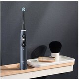 Braun NEGA ZOB IO7 ČRNA | Shoptok.si