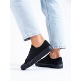 VICO Classic women's sneakers black | Shoptok.si