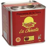 La Chinata Sladka dimljena paprika - Posoda, 350g Cene