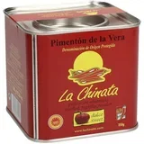 Sladka dimljena paprika - Posoda, 350g