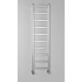 Sapho kupatilski radijator metro light 114x30 cm sjajni hrom | Eponuda.com