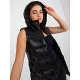 Honey Winter Vest-NM-KZ-D2-3818.98P-black | shoptok.hr