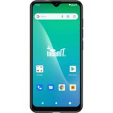Mean IT Smartphone 6.5", 4G Dual SIM, Helio A22, RAM 2GB, 8Mpixel - X5, Crni Cijene