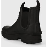 Barbour Gumene čizme Nimbus za muškarce, boja: crna, MRF0028BK31 | shoptok.hr
