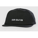 Sour Solution Snap Back Cap black Cijene