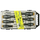 Ramda Set odvijača 6 komada, 3x ravna, 3x križna | shoptok.hr