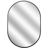 Styler Stensko ogledalo 50x70 cm Eclipse – Cene