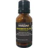 Ulje za telo od susama Hladno ceđeno 50ml