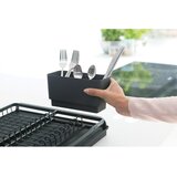 Brabantia Drainer Rack Dark Grey | shoptok.hr