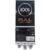 EXS - lateks bez kondoma (3 kom) | shoptok.hr