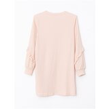 LC Waikiki Crew Neck Plain Long Sleeve Women's Tunic | ePonuda.com