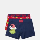 Sinsay Pamučne bokserice Grinch 2 pack Cijene