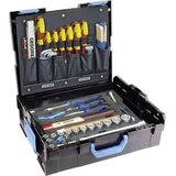 Gedore L-BOXX 136 Hand Tools, 58-pieces | shoptok.hr