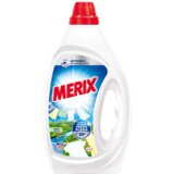 Merix tečni deterdžent gorska svežina 1,485L,33 pranja cene