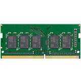 Synology 4GB DDR4 ECC Unbuffered SODIMM (D4ES01-4G) | ePonuda.com