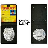 Policijski set za igru String | shoptok.hr