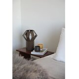Markslöjd 109148 - Stona lampa OCTA 1xE27/60W/230V braon | Eponuda.com