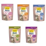 GimCat Nutri Malt Bites poslastica za mačke 425g