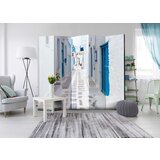  Paravan u 5 dijelova - Greek Dream Island II [Room Dividers] 225x172 | shoptok.hr