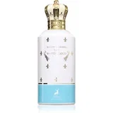 The White Cloud parfemska voda uniseks 100 ml