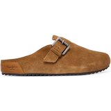 PepeJeans Natikači Corby Clog W PLS900001 Rjava Cene