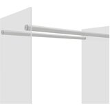  Stalak za drva za ogrjev prozirni 80x35x100 cm kaljeno staklo | Eponuda.com