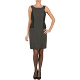 Manoukian Kratke obleke PEPLUM Siva Cene