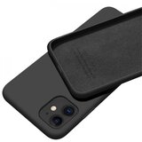  MCTK5-11 pro futrola soft silicone black (179) | ePonuda.com