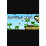 Steam Super Robolom (PC) Key GLOBAL Steam Super Robolom (PC) Key GLOBAL Slike