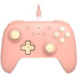 Oblivion gaming oprema Gamepad 8BitDo Ultimate 2C Windows/Android/Hall Effect/Vibracija/typeC/Peach Edition | Eponuda.com