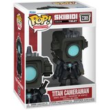 Funko Figura POP Skibidi Toilet Titan Cameraman Cijene