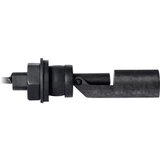 Pic PLS-092A-3PPH Reed kontakt 1 zatvarač 200 V/DC, 140 V/AC 1 A 10 W, 10 VA | Eponuda.ba