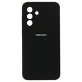  ORG Silikonska futrola za Samsung A56 crna | Eponuda.ba