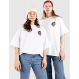 Polypop Times T-shirt white | Shoptok.si