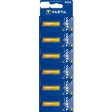 Varta Longlife LR03, alkalna baterija 6/1 (pojedinačna) | Eponuda.com